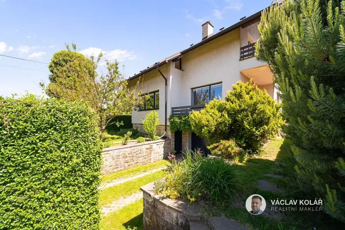 Prodej rodinného domu, Dobrá Voda u Hořic, 280 m2