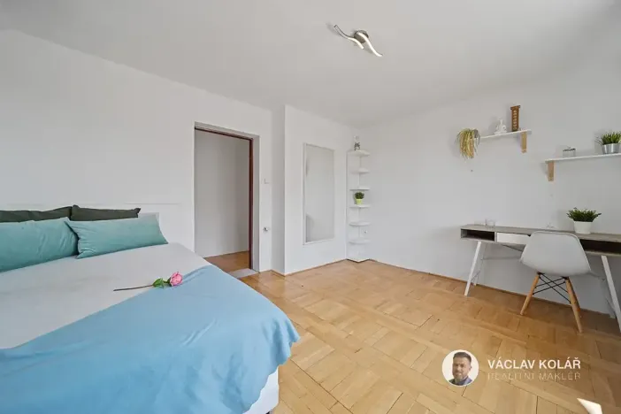 Prodej rodinného domu, Dobrá Voda u Hořic, 280 m2