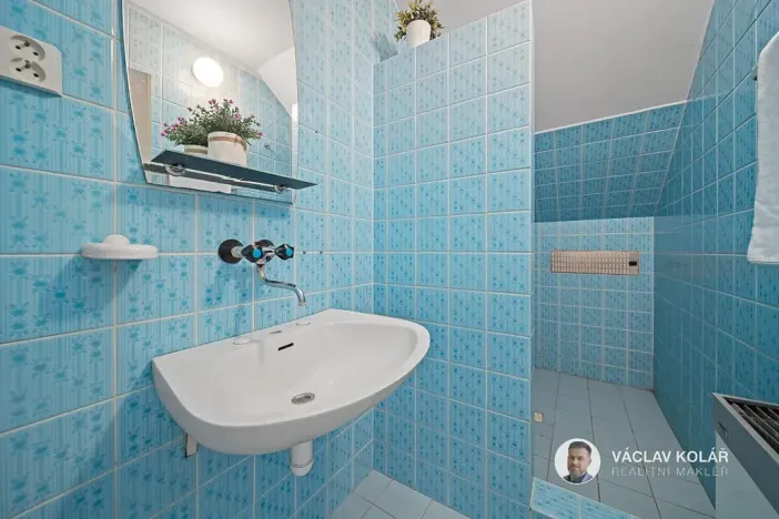 Prodej rodinného domu, Dobrá Voda u Hořic, 280 m2