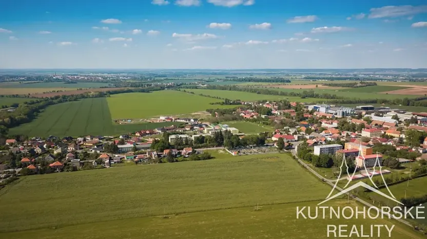 Prodej pozemku pro bydlení, Potěhy, 661 m2