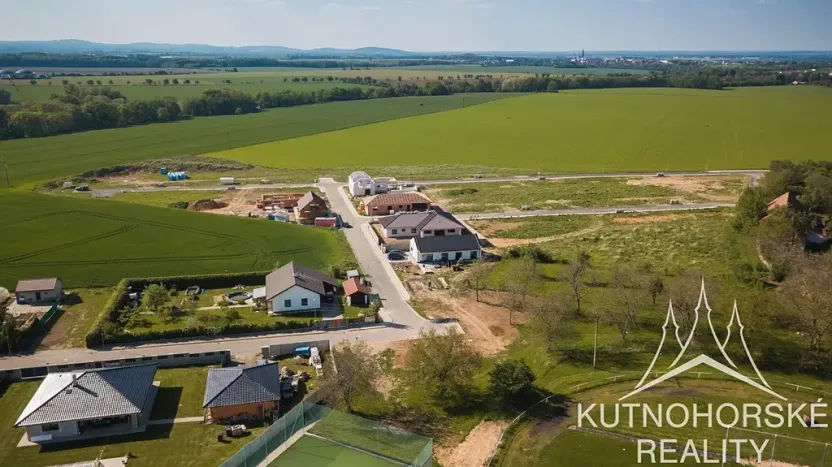 Prodej pozemku pro bydlení, Potěhy, 661 m2