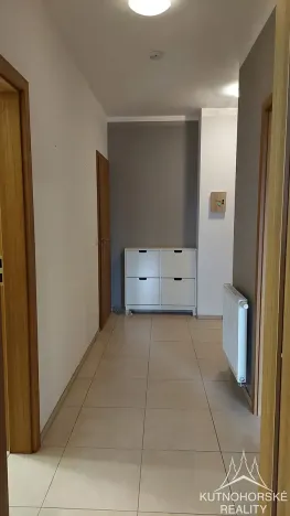 Pronájem bytu 2+kk, Kutná Hora, V Zákoutí, 60 m2