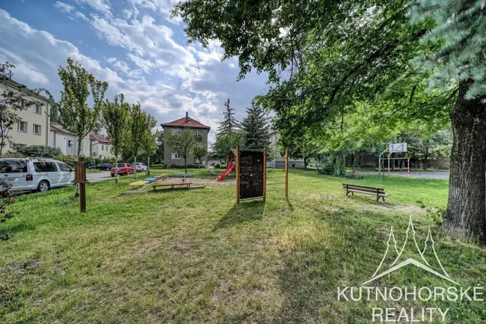 Prodej bytu 1+1, Kolín, Havlíčkova, 43 m2