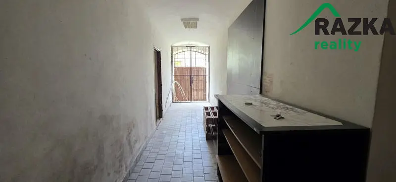 Prodej obchodního prostoru, Tachov, 330 m2