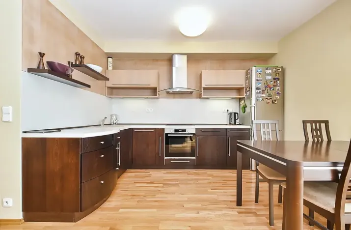 Prodej bytu 2+kk, Praha - Stodůlky, Nová kolonie, 81 m2