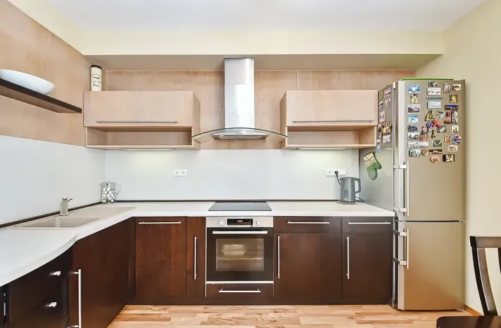Prodej bytu 2+kk, Praha - Stodůlky, Nová kolonie, 81 m2