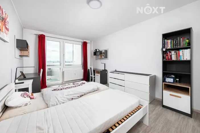Prodej bytu 3+1, Pardubice, Lonkova, 101 m2