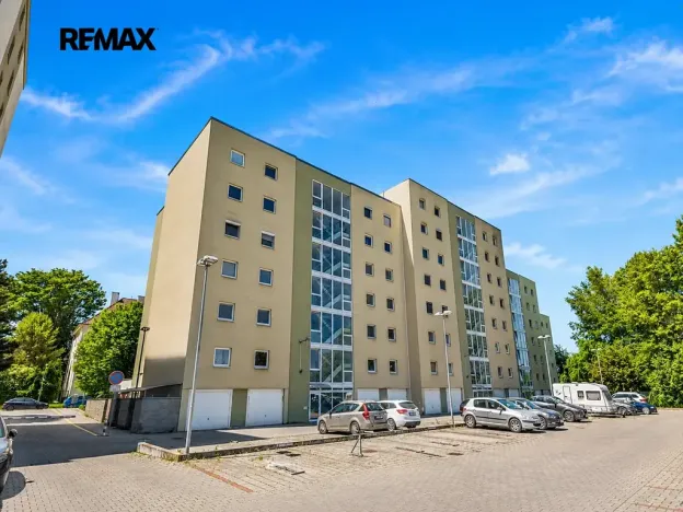 Prodej bytu 2+kk, Brno, bratří Žůrků, 50 m2