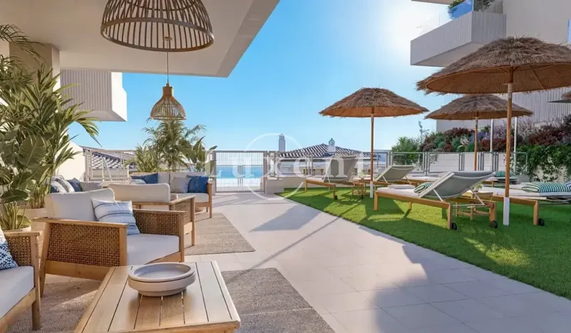 Prodej bytu 4+kk, Benalmádena, Španělsko, 95 m2