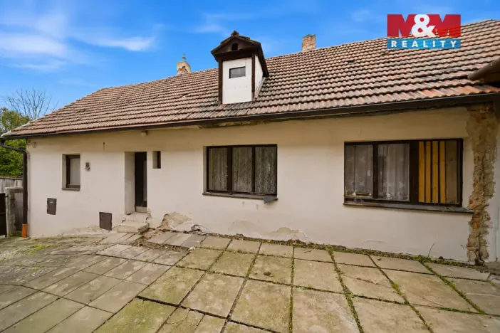 Prodej rodinného domu, Choceň, Svatojiřská, 259 m2