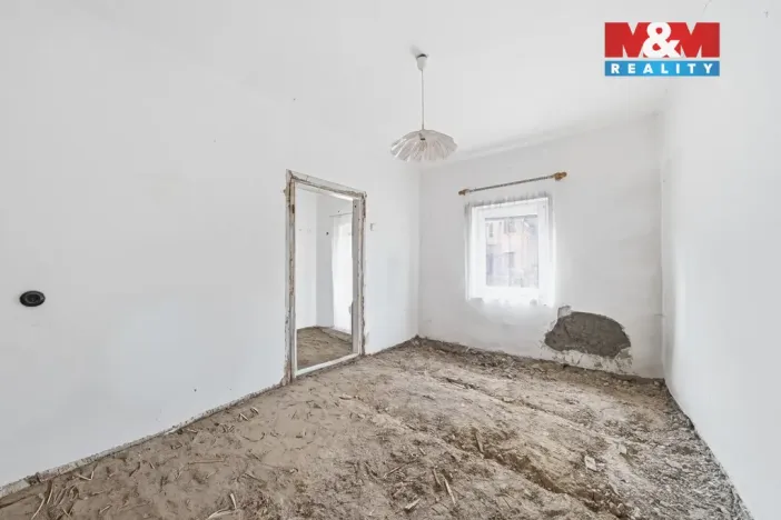 Prodej rodinného domu, Choceň, Svatojiřská, 259 m2
