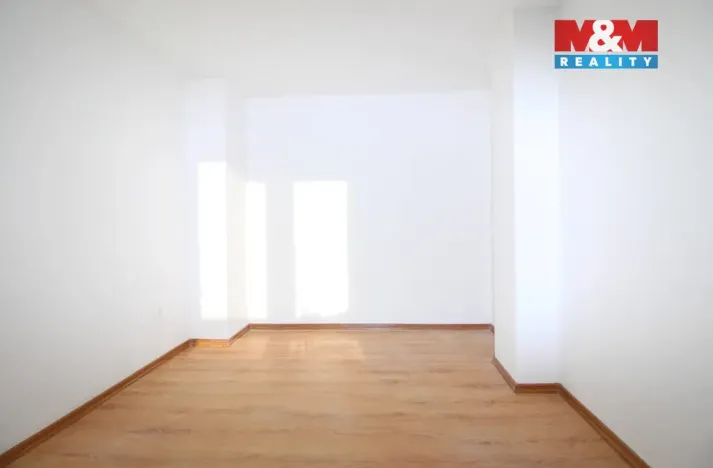 Pronájem bytu 2+kk, Trutnov - Střední Předměstí, Horská, 45 m2