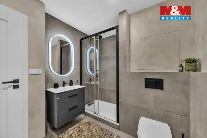 Prodej bytu 2+kk, Pardubice - Cihelna, U Josefa, 41 m2