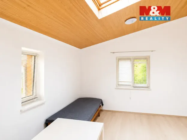 Pronájem kanceláře, Mukařov, 45 m2