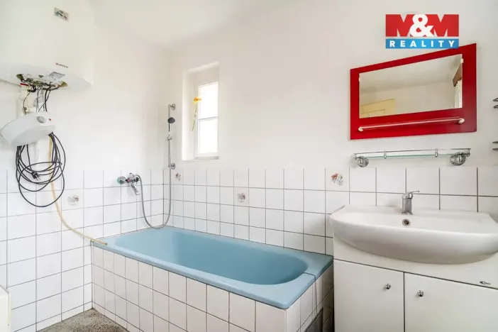 Prodej rodinného domu, Verneřice, Českolipská, 312 m2
