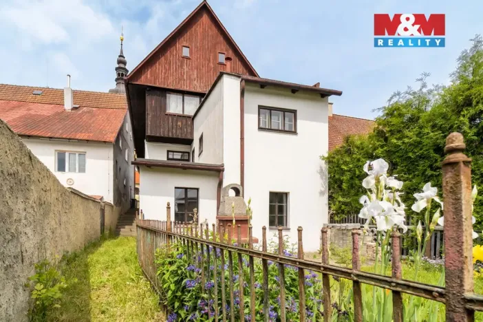 Prodej rodinného domu, Verneřice, Českolipská, 312 m2