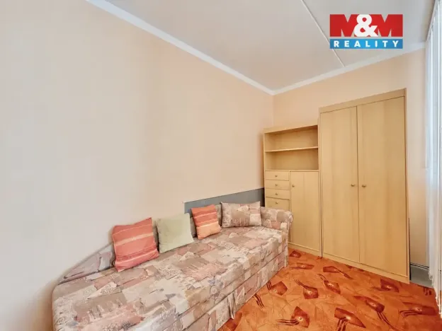 Prodej bytu 2+1, Rokytnice v Orlických horách, U Nádraží, 60 m2