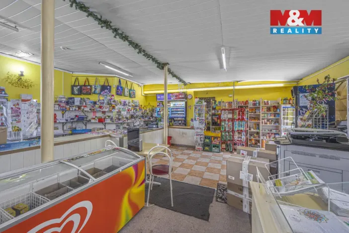 Prodej pozemku, Liberec, Ještědská, 14469 m2
