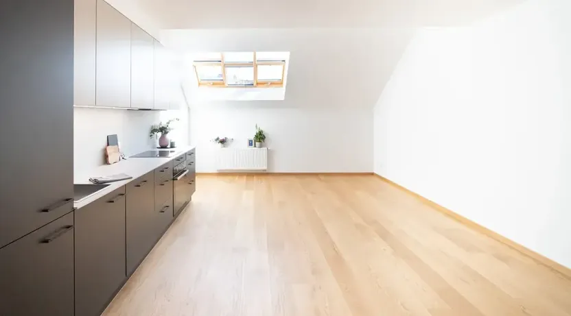 Pronájem bytu 2+kk, Praha - Žižkov, Jeronýmova, 68 m2