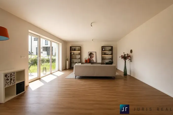 Pronájem rodinného domu, Praha - Štěrboholy, Hrušovská, 149 m2