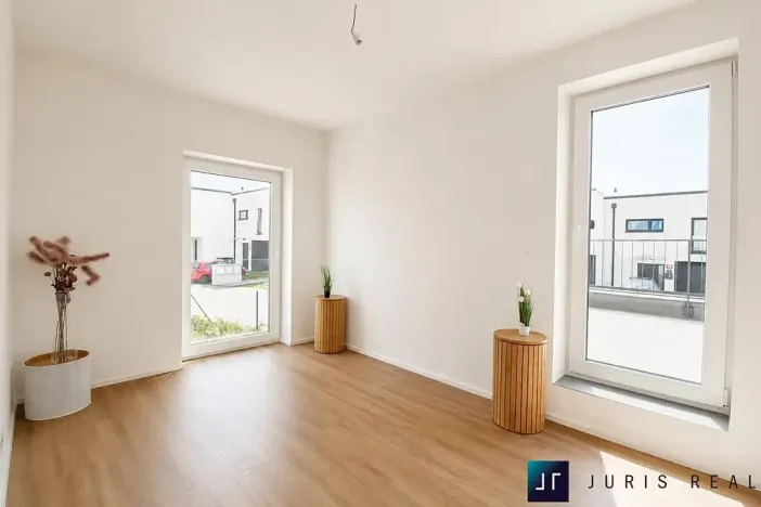 Pronájem rodinného domu, Praha - Štěrboholy, Hrušovská, 149 m2