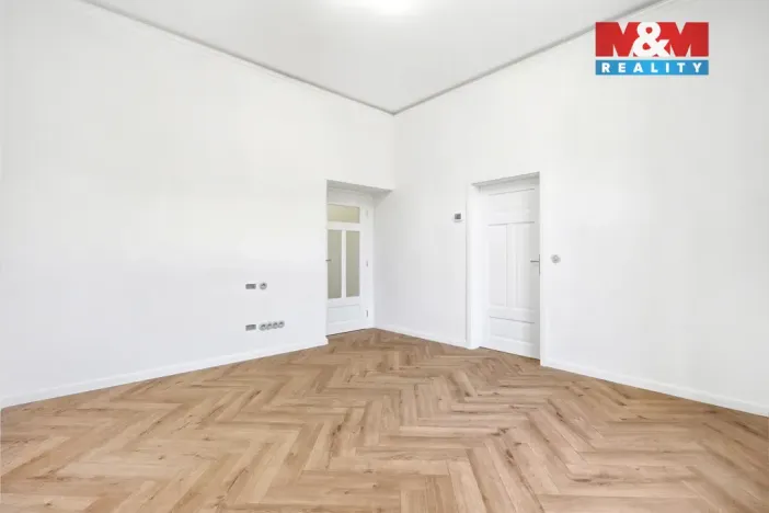 Prodej bytu 3+1, Terezín, Prokopa Holého, 73 m2