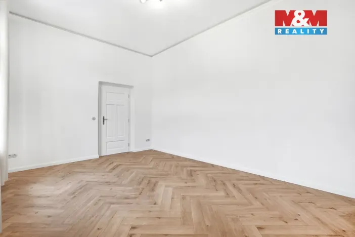 Prodej bytu 3+1, Terezín, Prokopa Holého, 73 m2