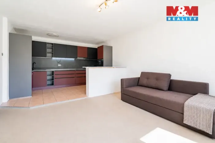 Prodej rodinného domu, Vodňany - Vodňany II, U Starých stodol, 132 m2