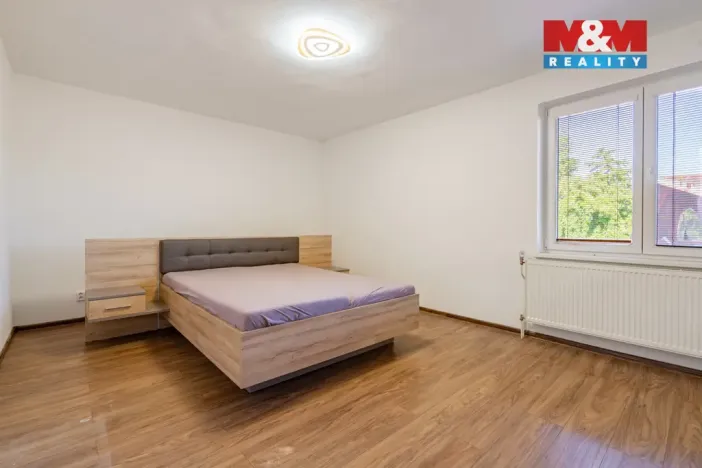 Prodej rodinného domu, Vodňany - Vodňany II, U Starých stodol, 132 m2