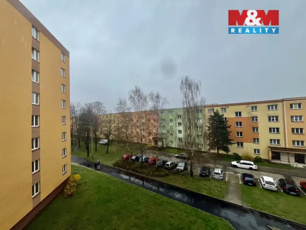 Prodej bytu 2+1, Ostrava - Hrabůvka, Plzeňská, 44 m2