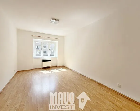 Prodej bytu 2+kk, Praha - Nusle, Kloboučnická, 55 m2