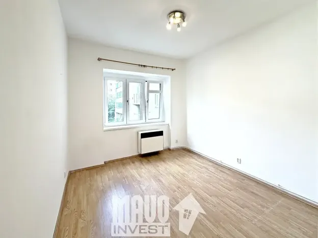 Prodej bytu 2+kk, Praha - Nusle, Kloboučnická, 55 m2