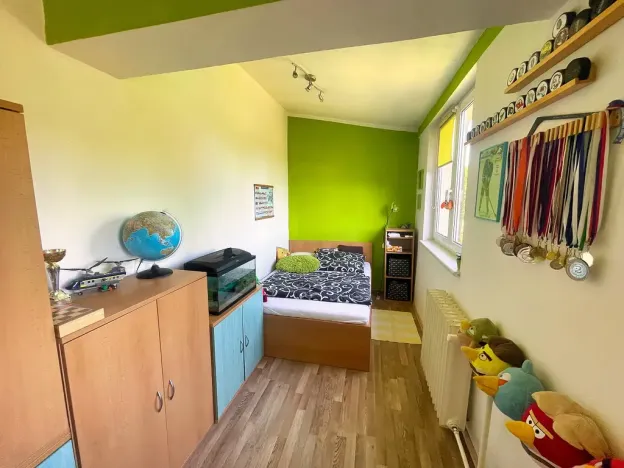 Prodej rodinného domu, Písek - Václavské Předměstí, Strakonická, 210 m2