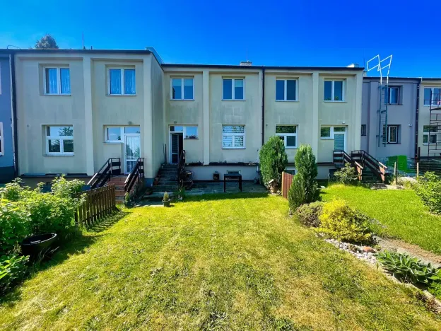 Prodej rodinného domu, Písek - Václavské Předměstí, Strakonická, 210 m2