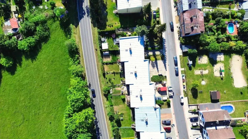 Prodej rodinného domu, Písek - Václavské Předměstí, Strakonická, 210 m2