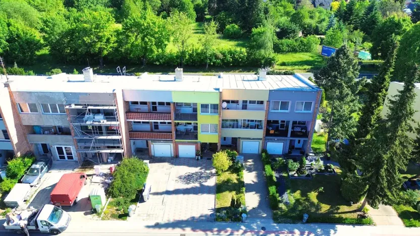 Prodej rodinného domu, Písek - Václavské Předměstí, Strakonická, 210 m2