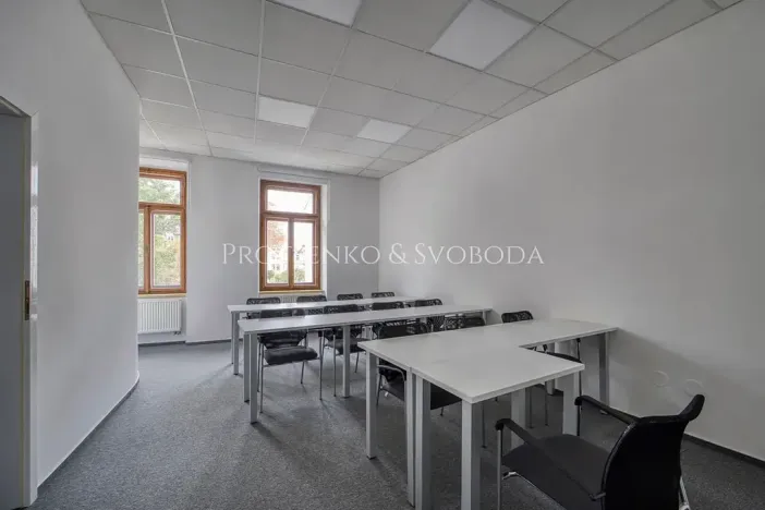 Prodej činžovního domu, Jihlava, Komenského, 438 m2