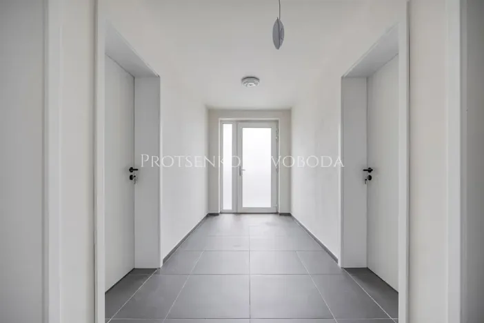 Prodej rodinného domu, Frymburk, 218 m2