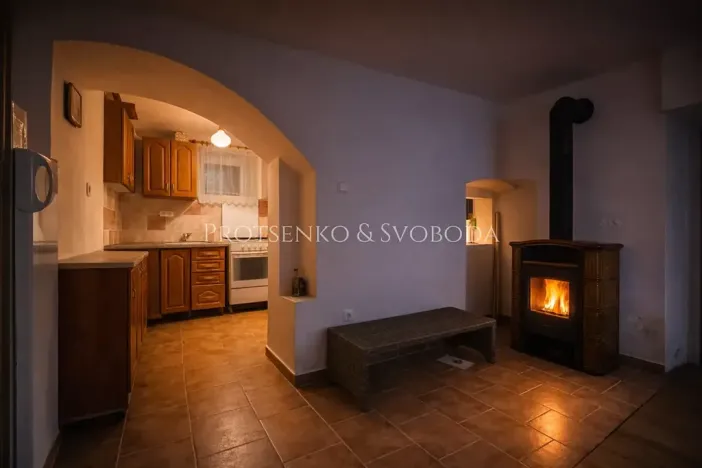 Prodej rodinného domu, Ždírec nad Doubravou, 290 m2