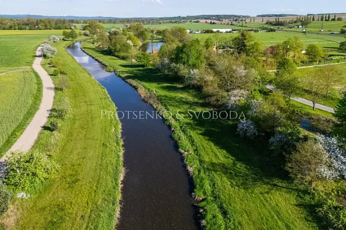 Prodej rodinného domu, Heřmaň, 298 m2