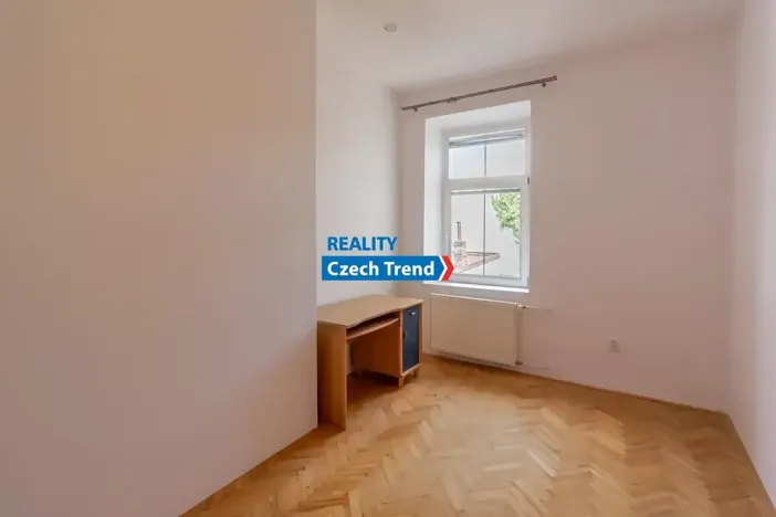 Pronájem bytu 3+kk, Olomouc, Denisova, 105 m2