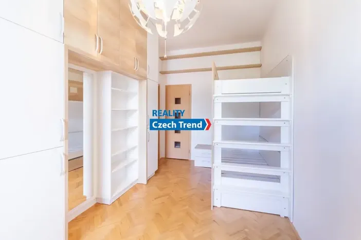 Pronájem bytu 3+kk, Olomouc, Denisova, 105 m2