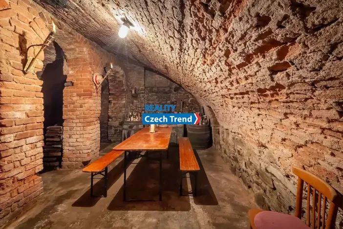 Pronájem bytu 3+kk, Olomouc, Denisova, 105 m2