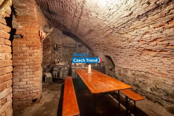 Pronájem bytu 3+kk, Olomouc, Denisova, 105 m2