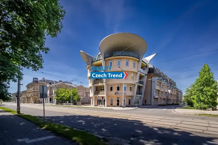 Prodej bytu 5+kk, Olomouc, Wellnerova, 171 m2