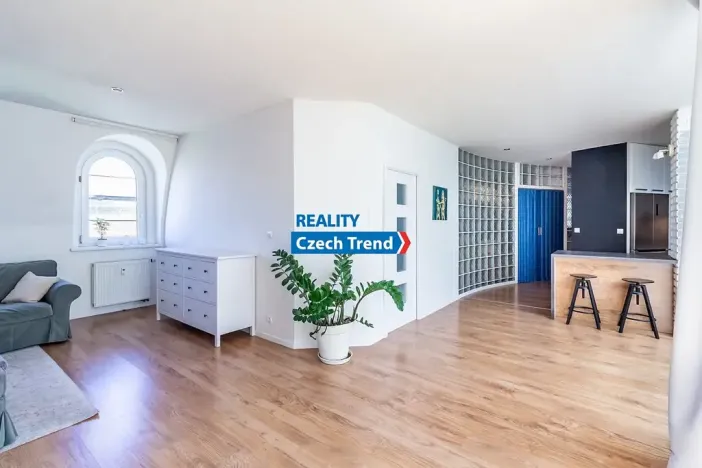 Prodej bytu 5+kk, Olomouc, Wellnerova, 171 m2