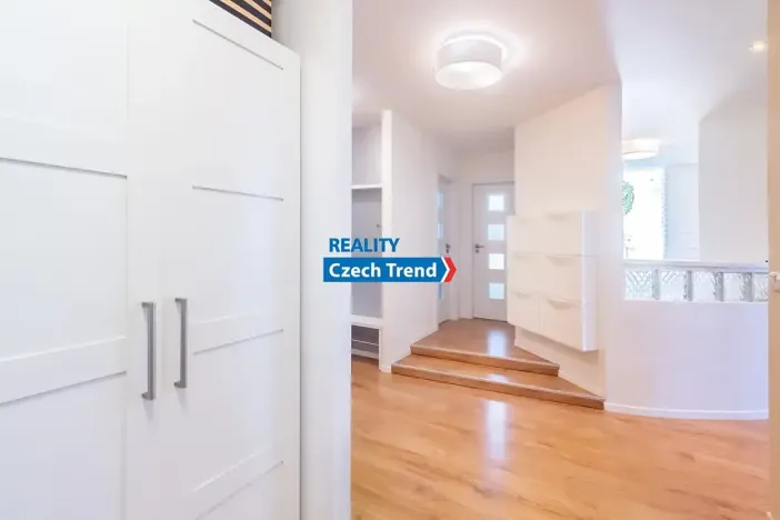 Prodej bytu 5+kk, Olomouc, Wellnerova, 171 m2