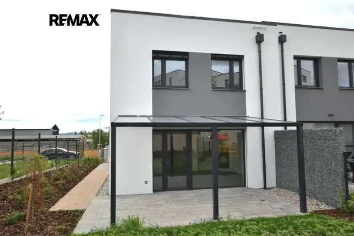 Pronájem rodinného domu, Plzeň, Srncová, 118 m2