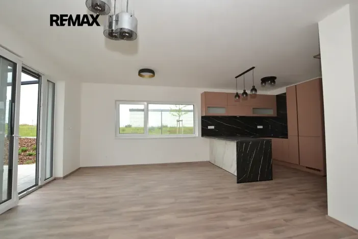 Pronájem rodinného domu, Plzeň, Srncová, 118 m2