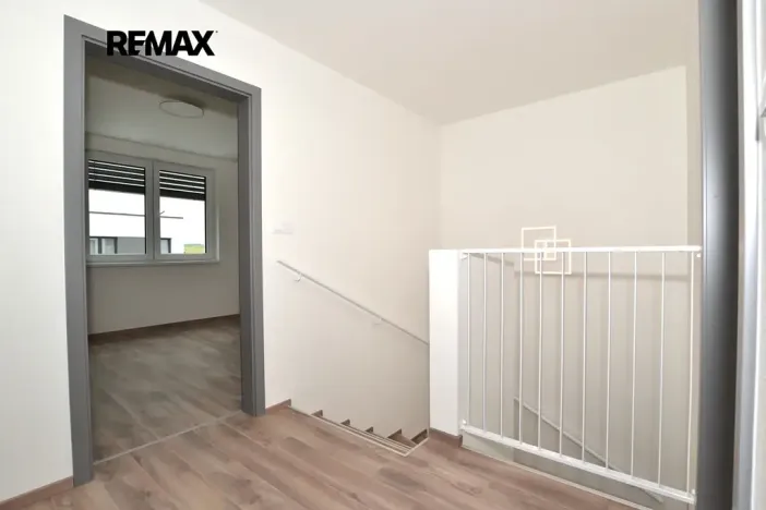 Pronájem rodinného domu, Plzeň, Srncová, 118 m2